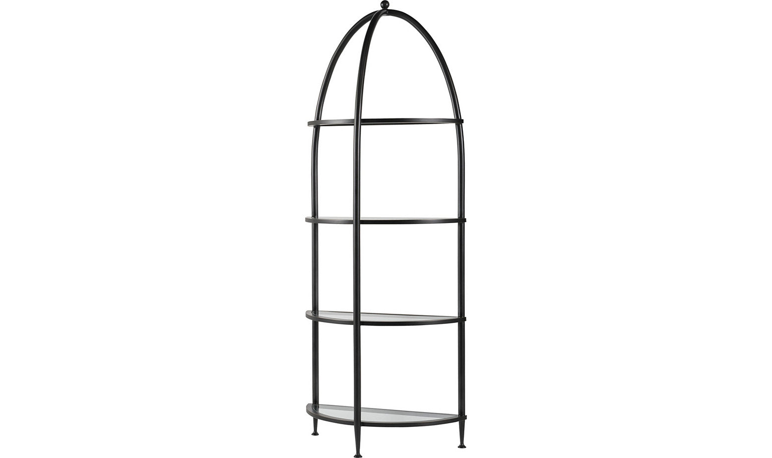 Galleria Etagere by Baker Furniture | Sutter & Vale