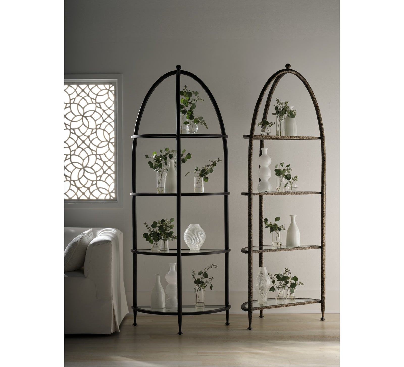 Galleria Etagere