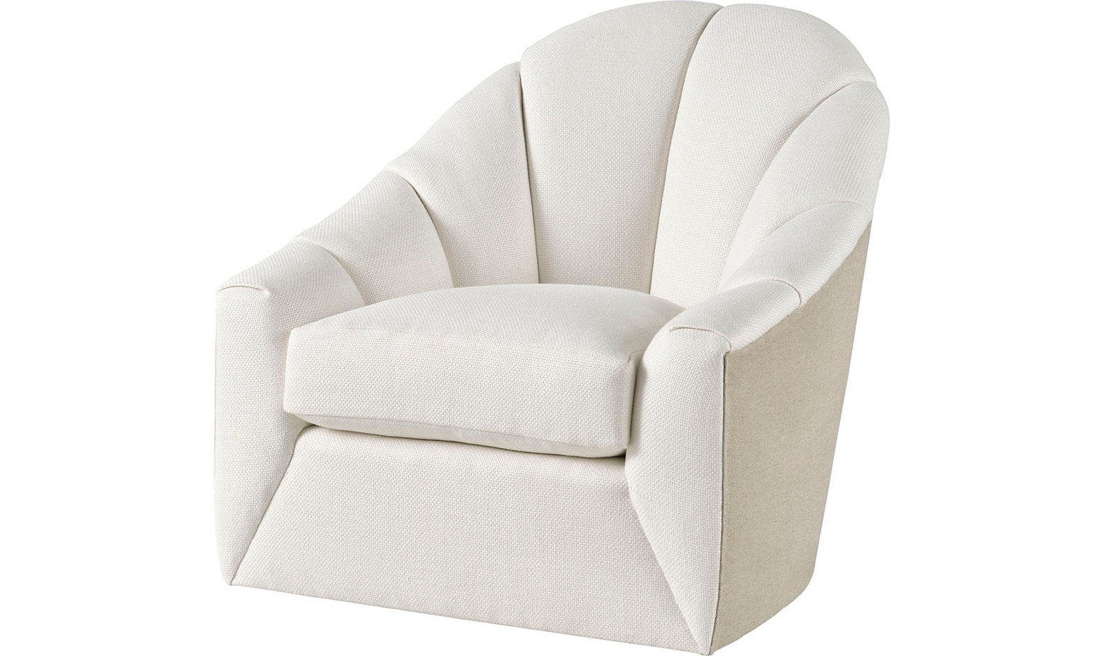 Amoura Occasional Chair – Accent Chairs by Baker Furniture | Sutter & Vale