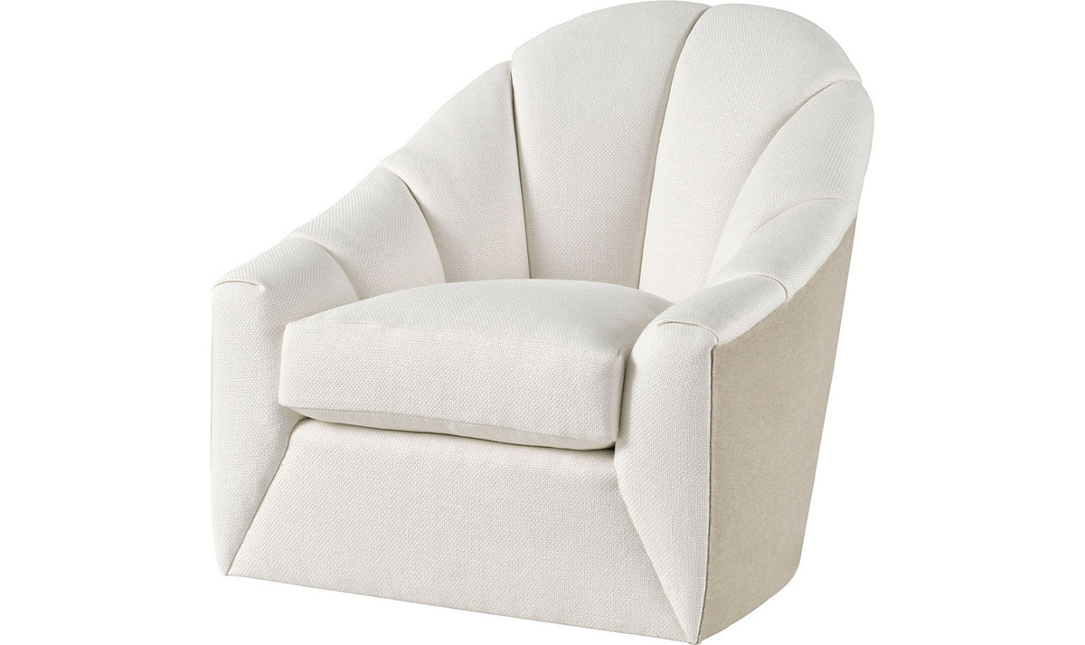 Amoura Occasional Chair – Accent Chairs by Baker Furniture | Sutter & Vale