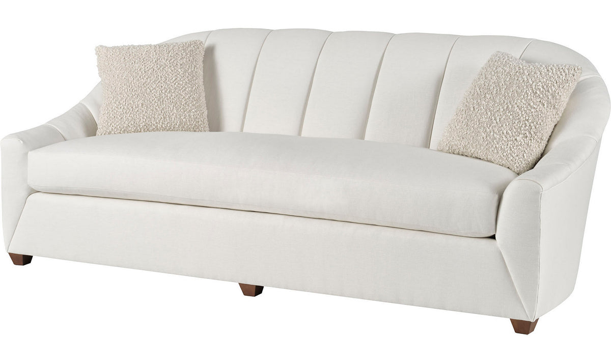 Amoura Sofa – Sofas by Baker Furniture | Sutter & Vale