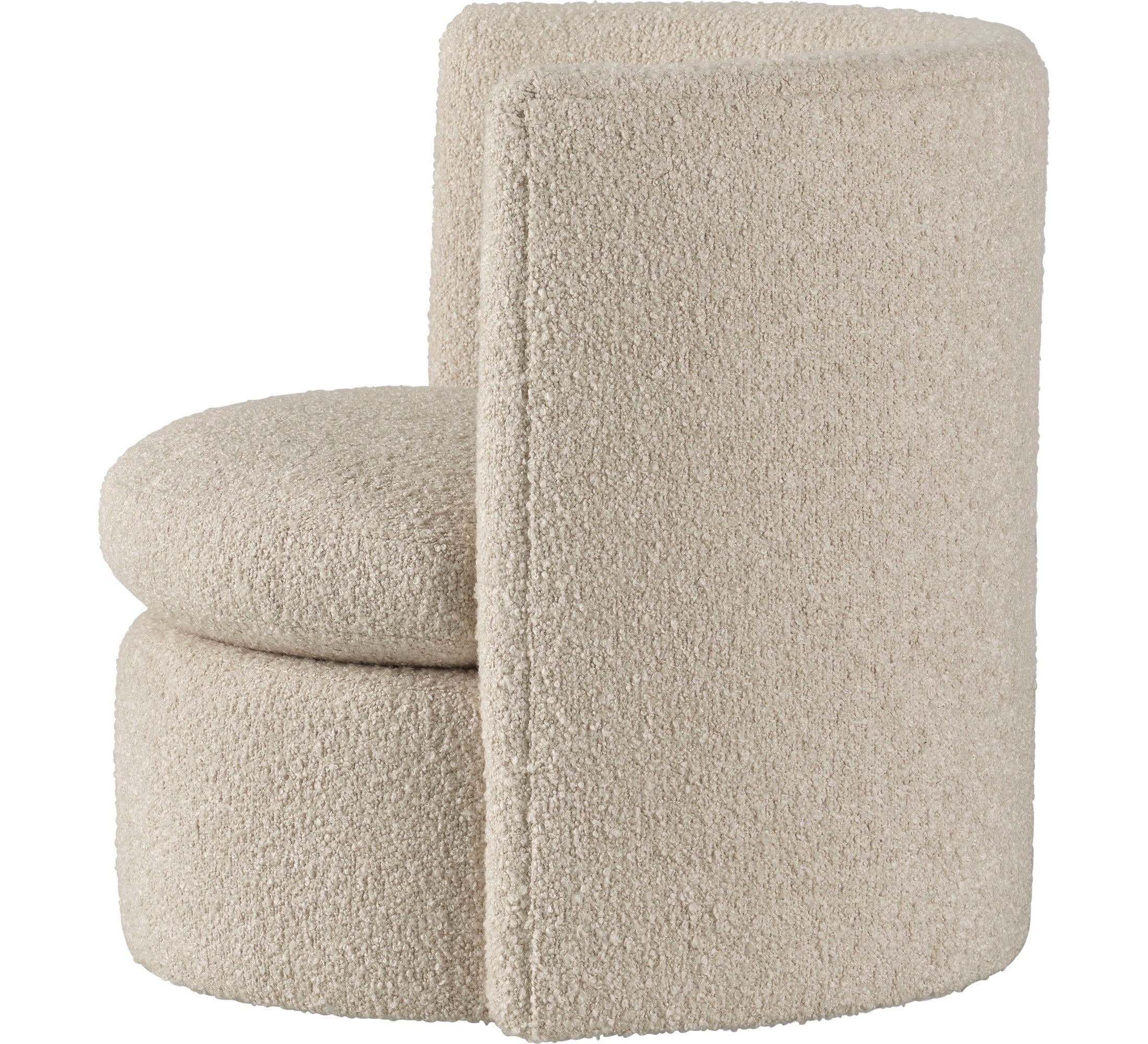 Opera Swivel Chair