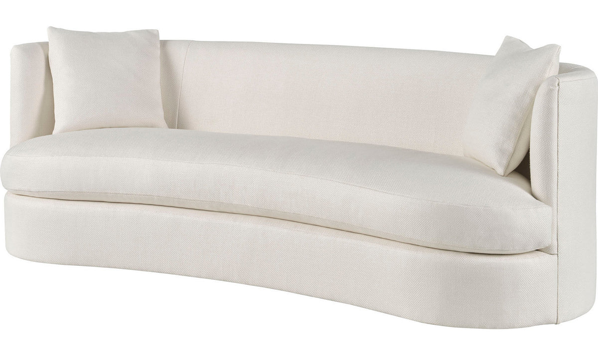 Opera Sofa – Sofas by Baker Furniture | Sutter & Vale