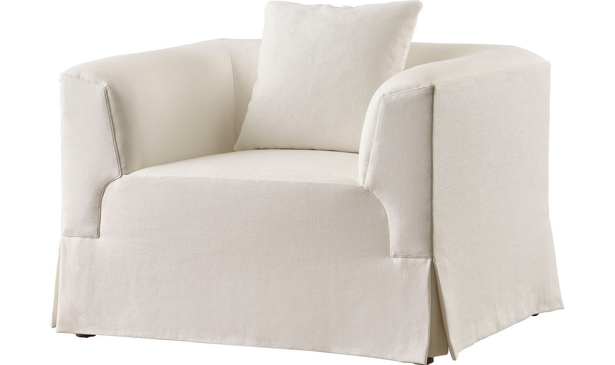 Province Chair – Accent Chairs by Baker Furniture | Sutter & Vale