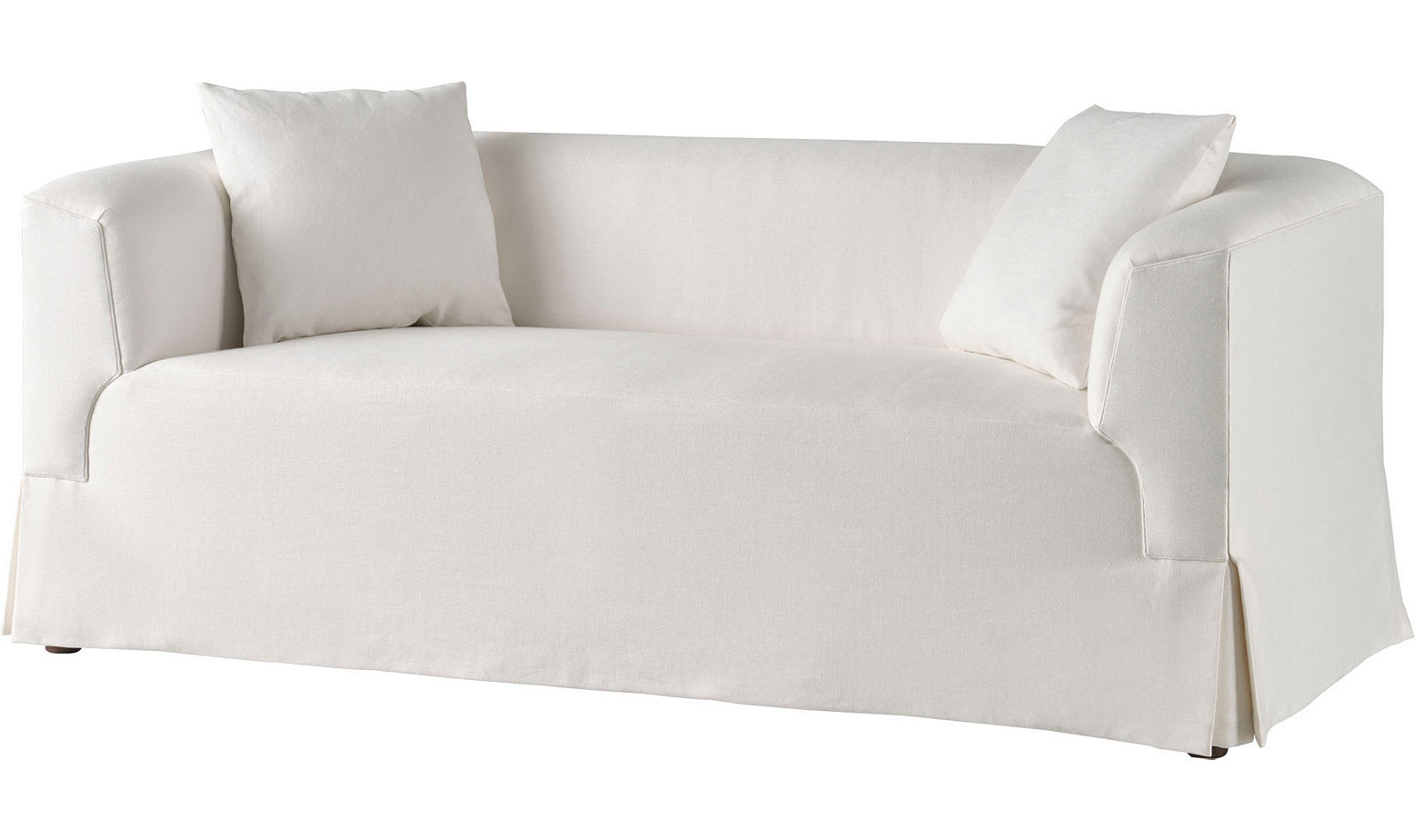 Province Loveseat by Baker Furniture | Sutter & Vale