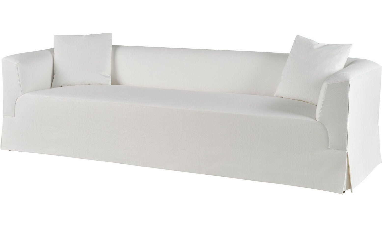 Province 91"-99" Sofa – Sofas by Baker Furniture | Sutter & Vale