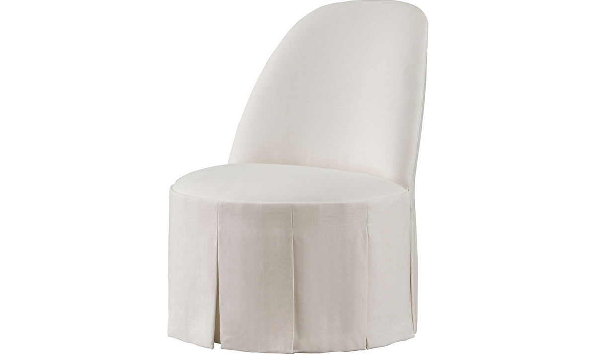 Madame Occasional Chair – Accent Chairs by Baker Furniture | Sutter & Vale