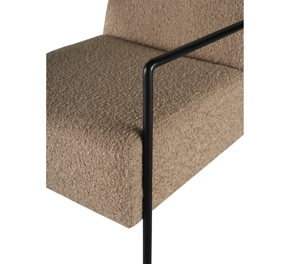 Marcus Lounge Chair