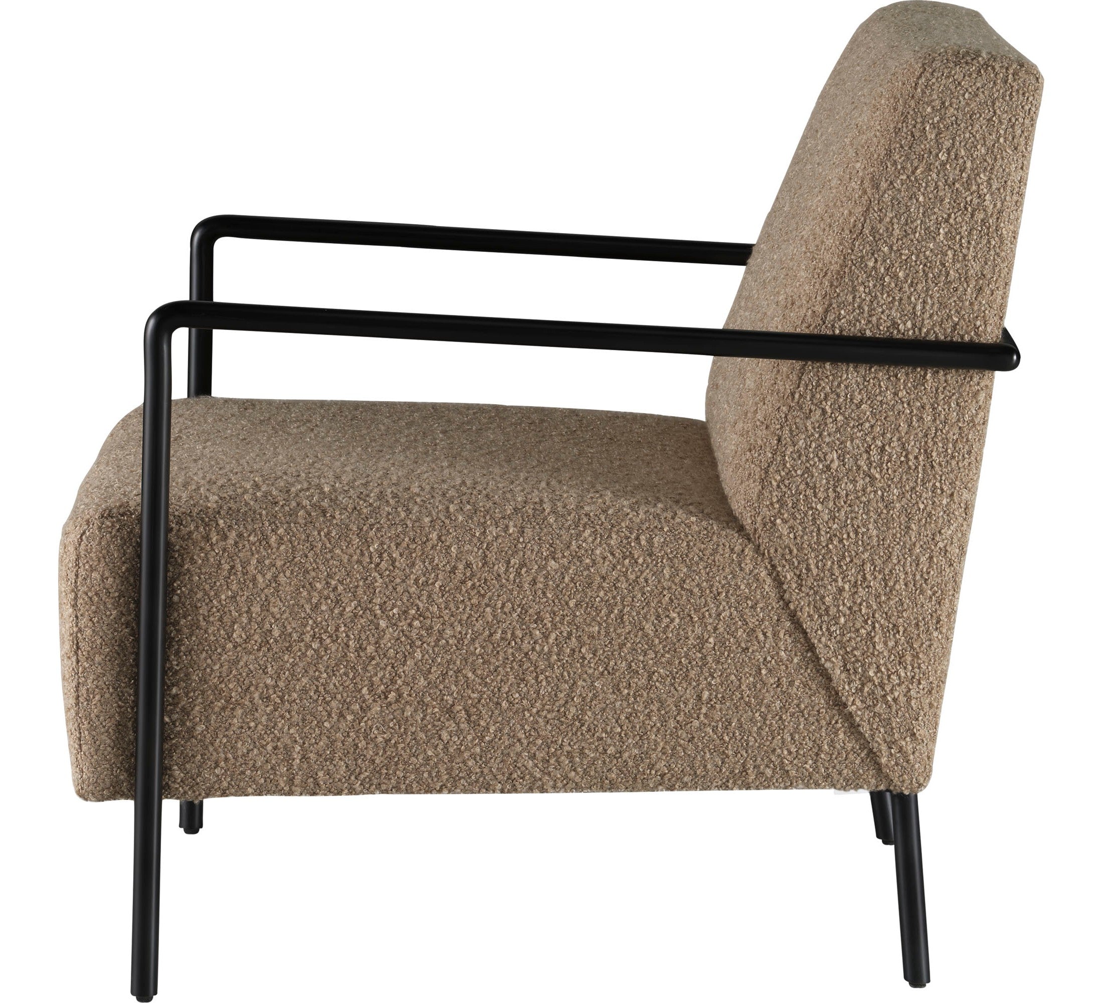 Marcus Lounge Chair