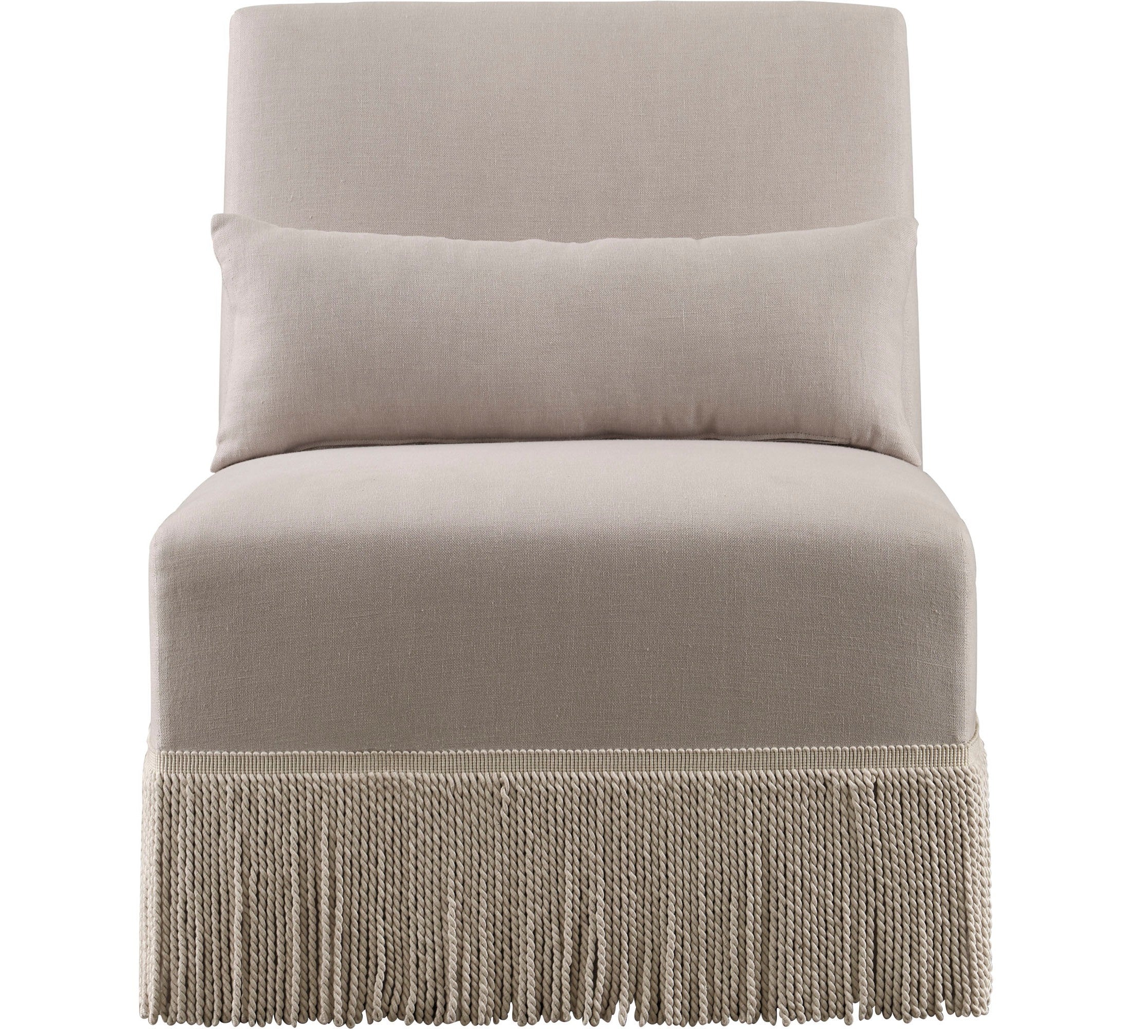 Madeline Slipper Chair