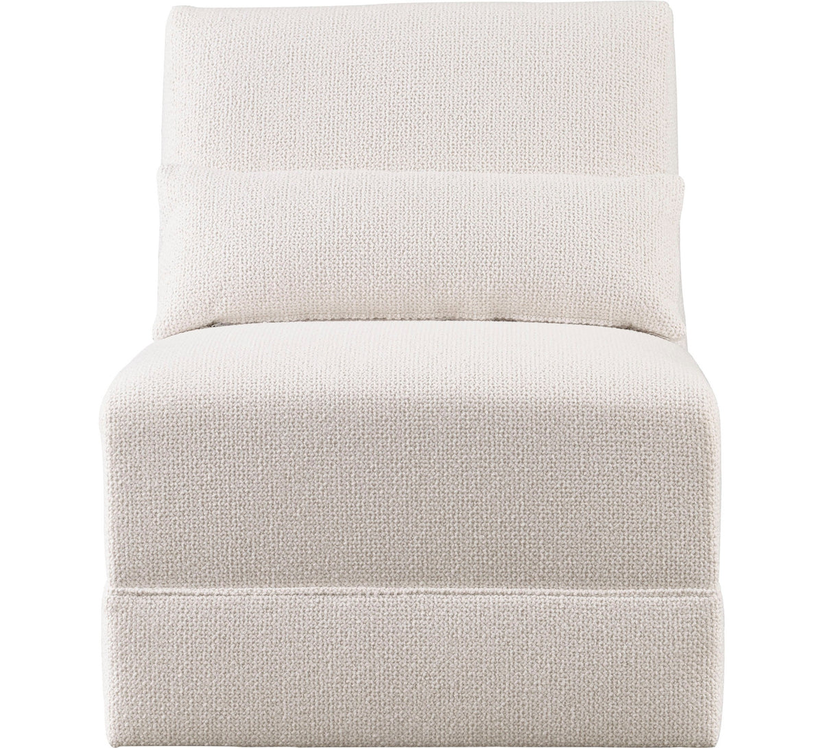 Madeline Slipper Chair