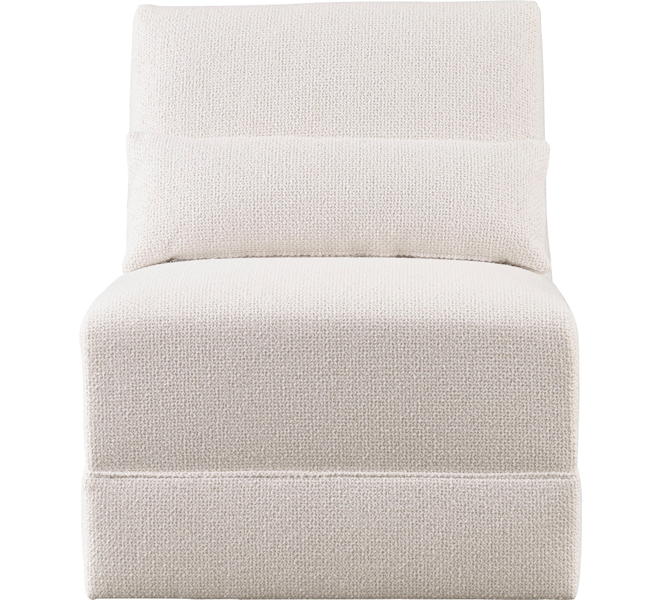Madeline Slipper Chair