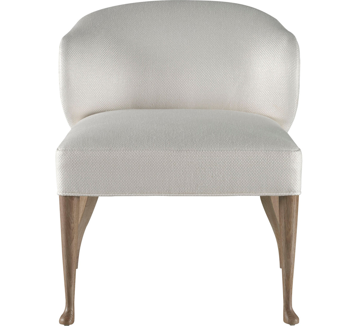 Palace Slipper Chair