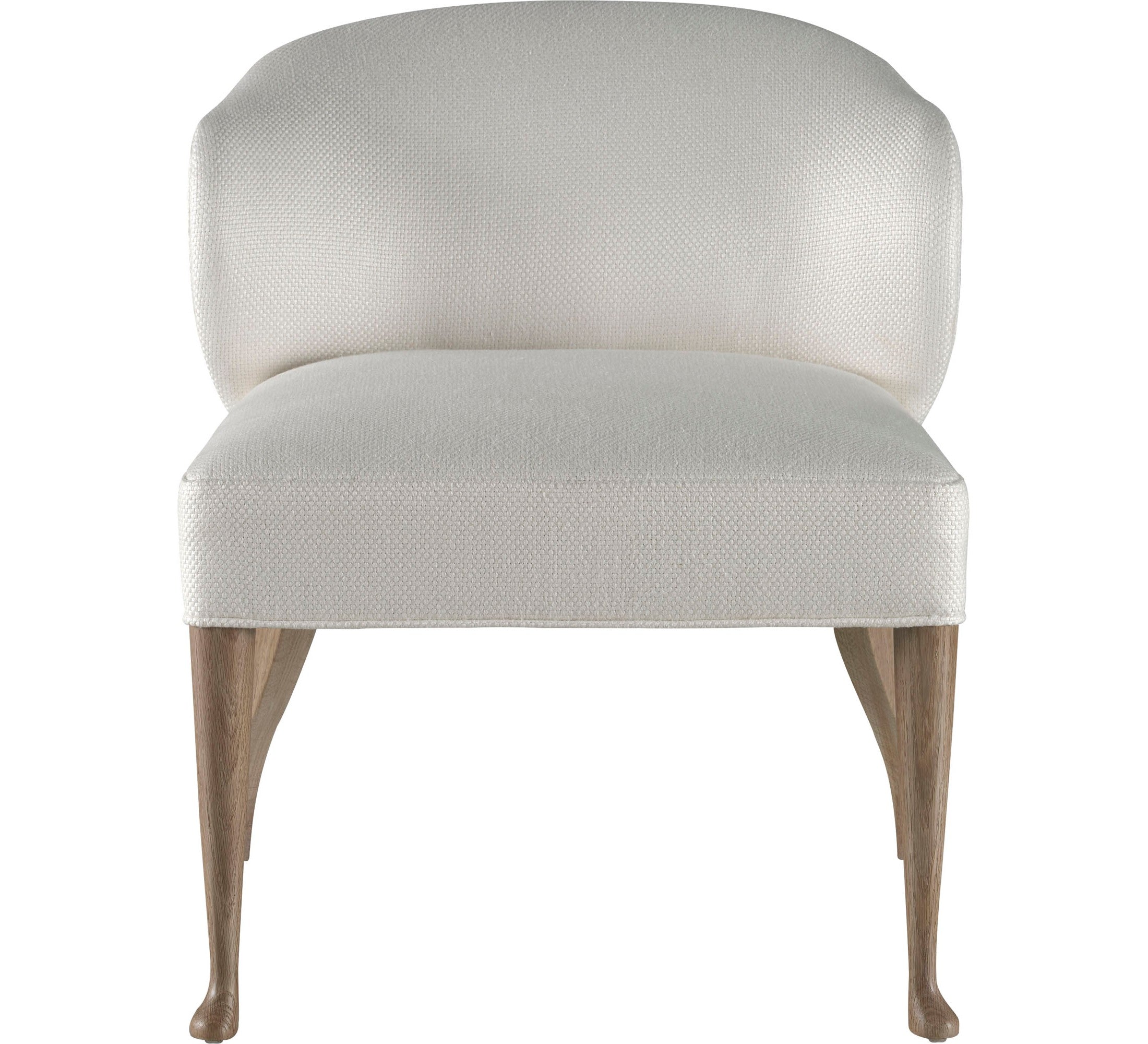 Palace Slipper Chair