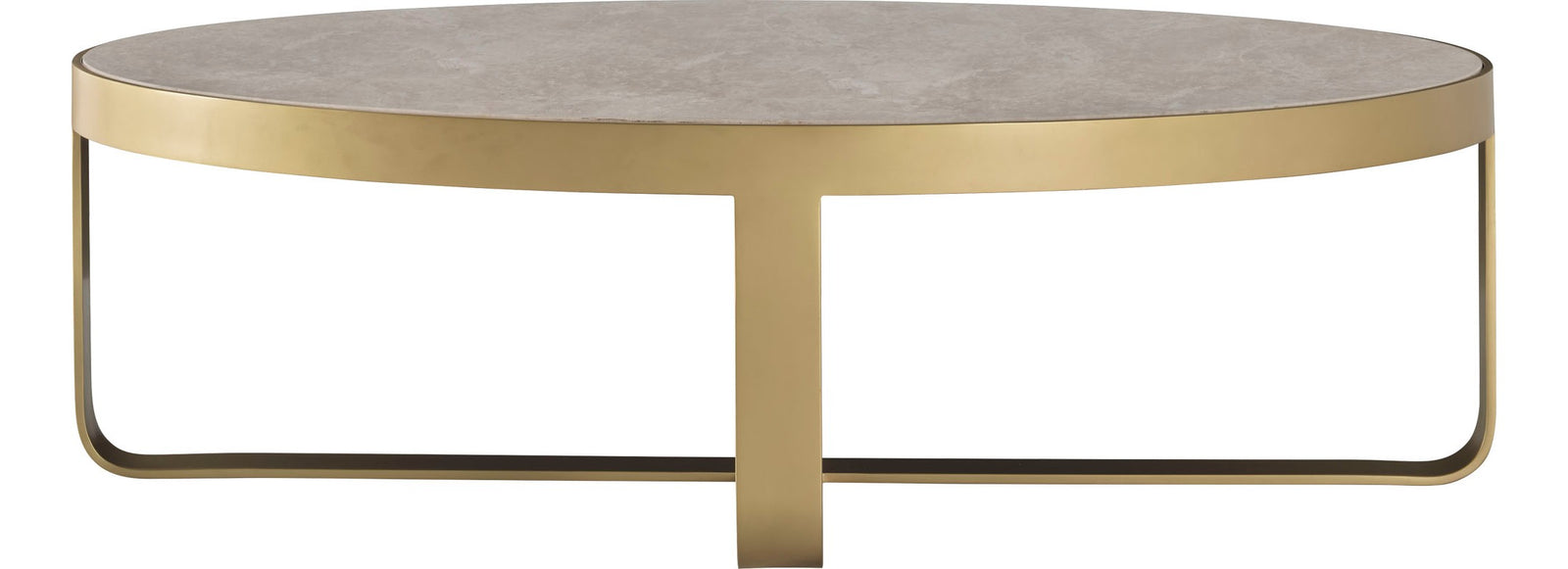 Como Cocktail Table