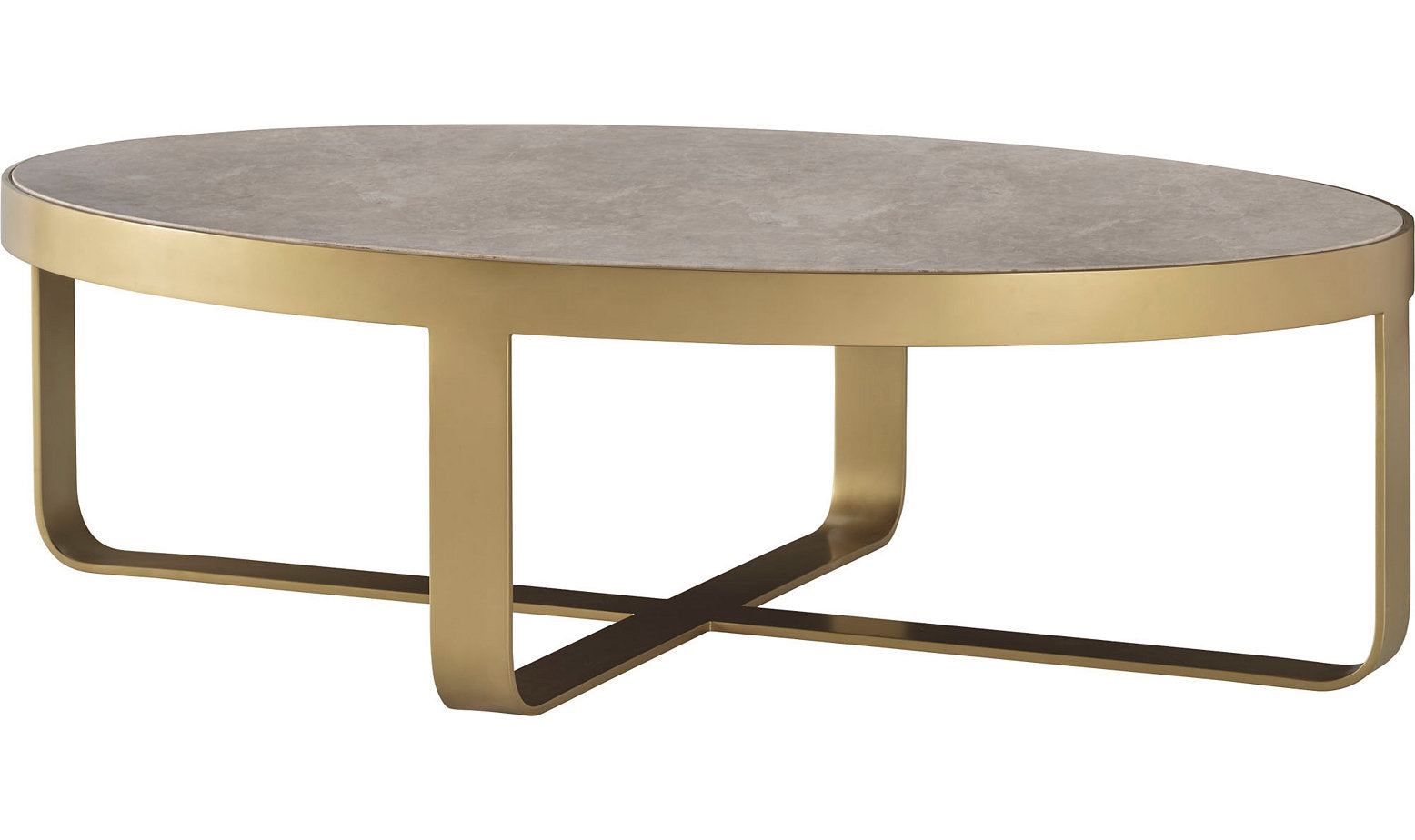 Como Cocktail Table by Baker Furniture | Sutter & Vale