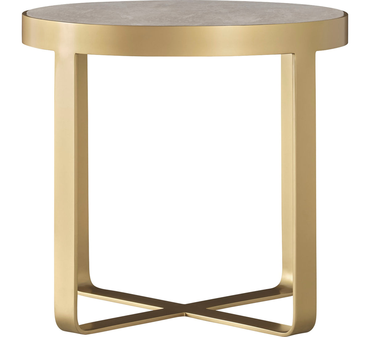Como End Table