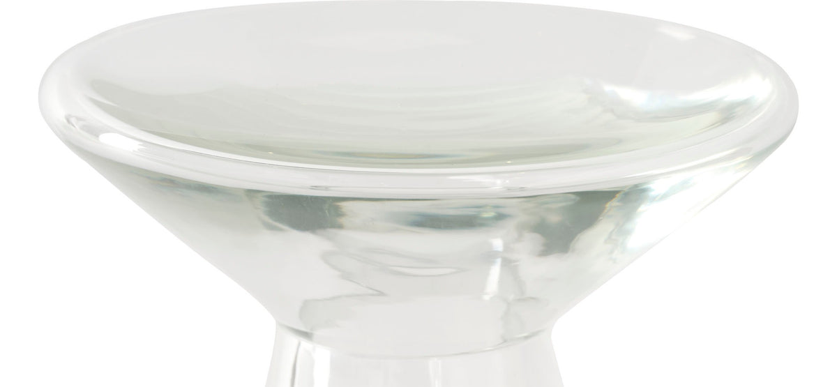 Waistline Small Spot Table