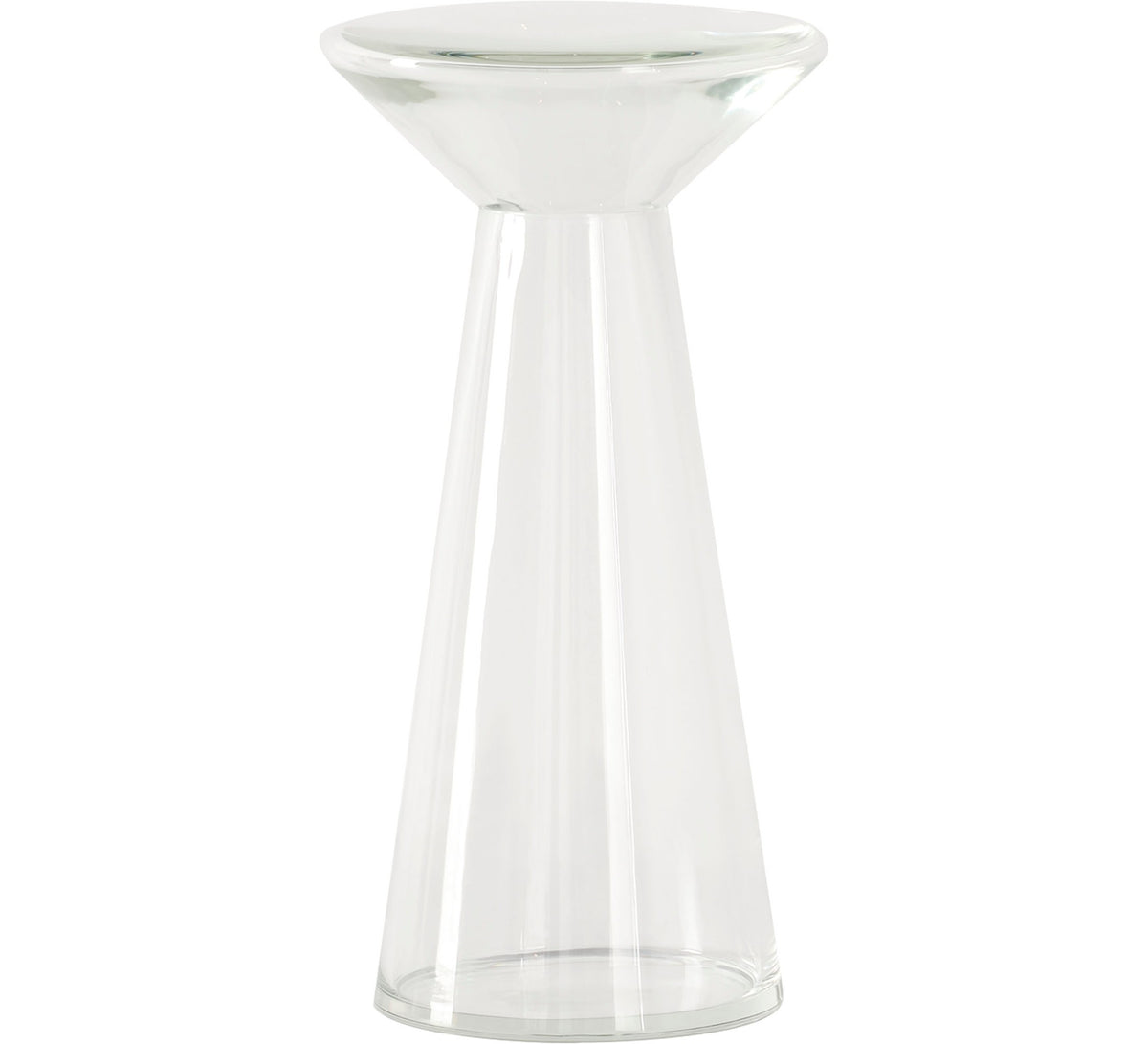 Waistline Small Spot Table