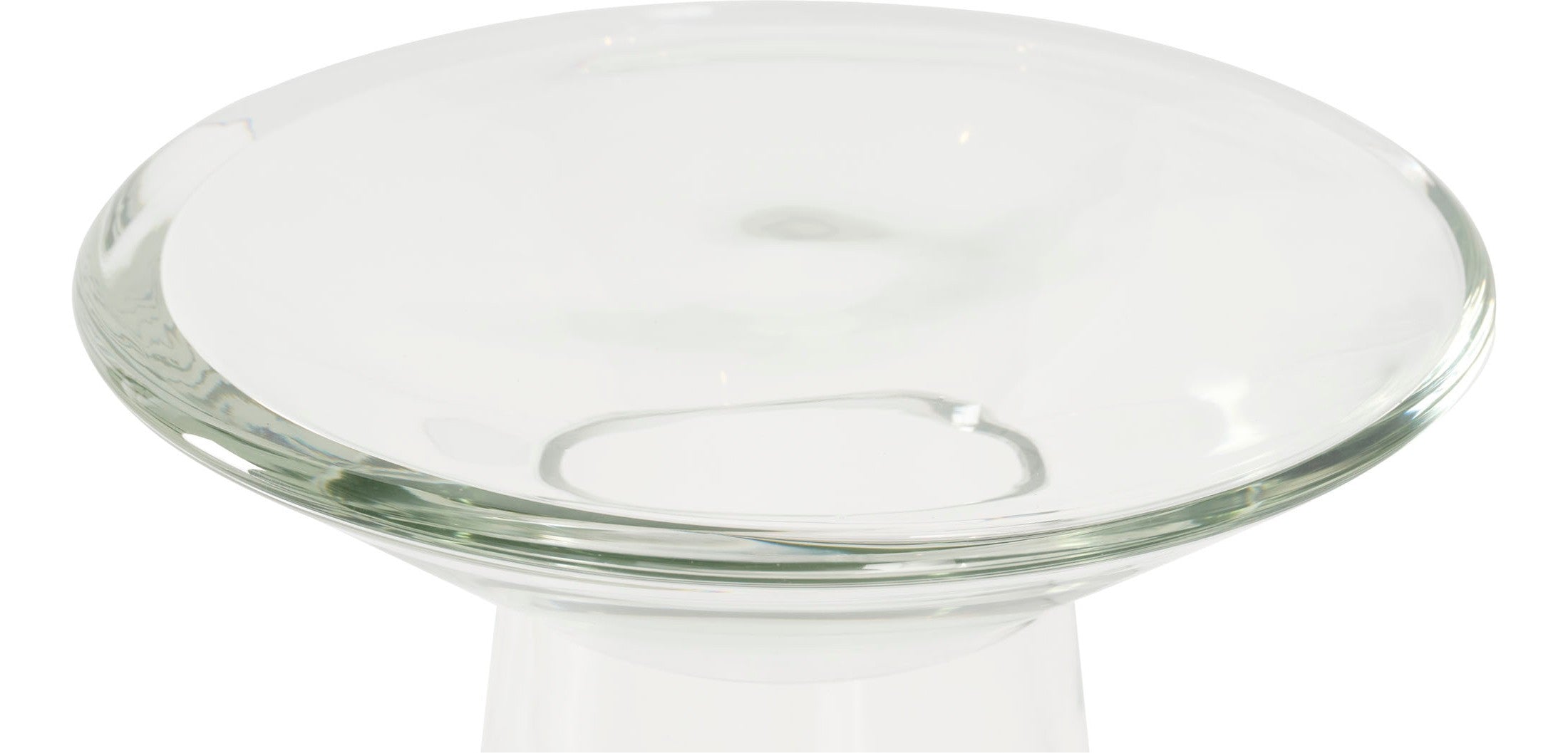 Waistline Large Spot Table