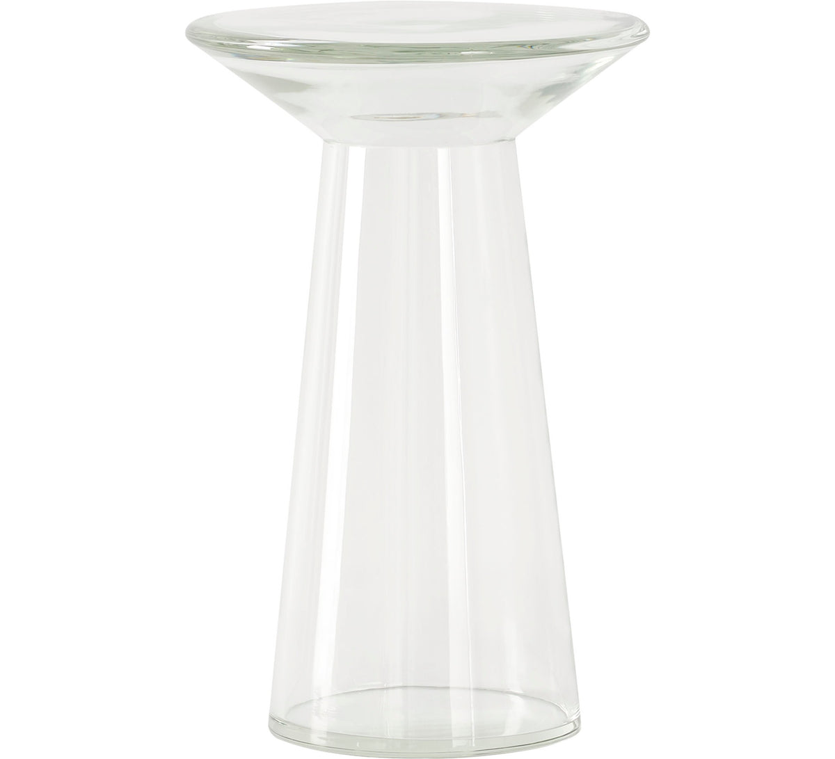 Waistline Large Spot Table