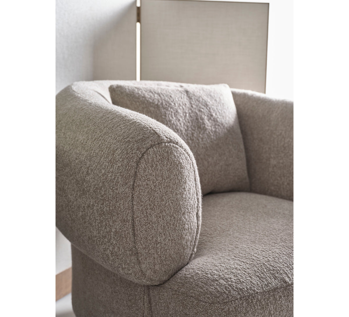 Bubble Chair