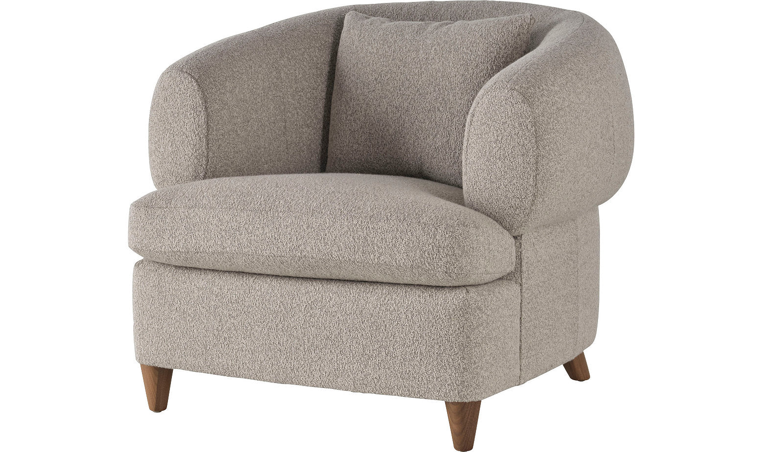 Bubble Chair – Accent Chairs by Baker Furniture | Sutter & Vale