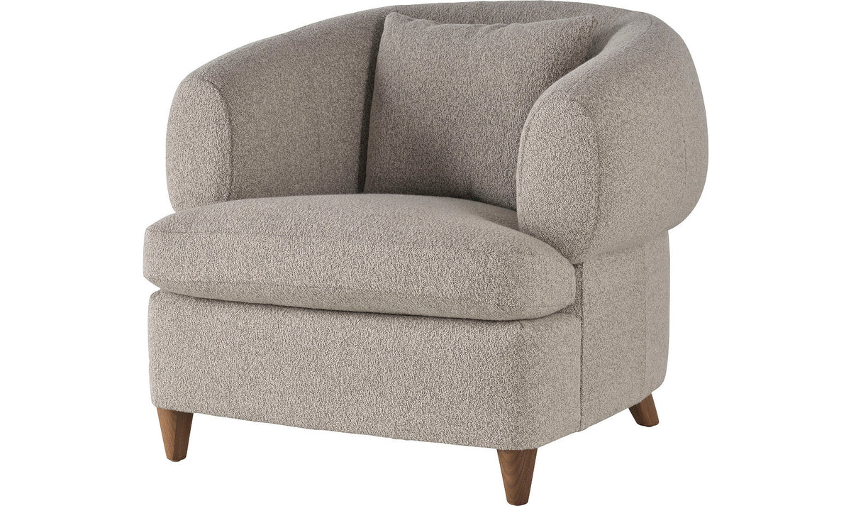 Bubble Chair – Accent Chairs by Baker Furniture | Sutter & Vale