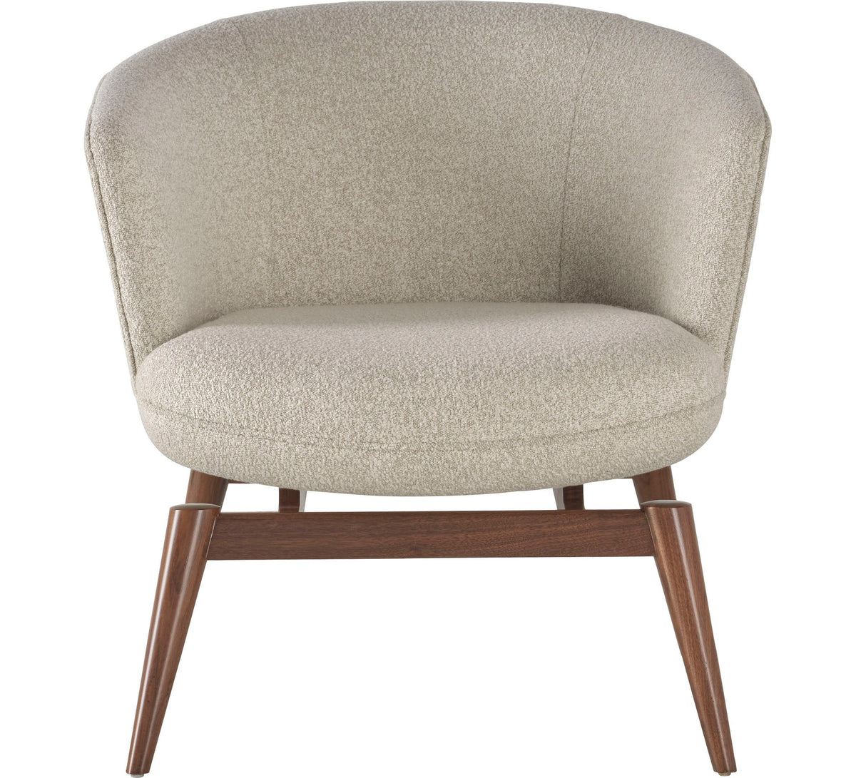 Coupe Lounge Chair