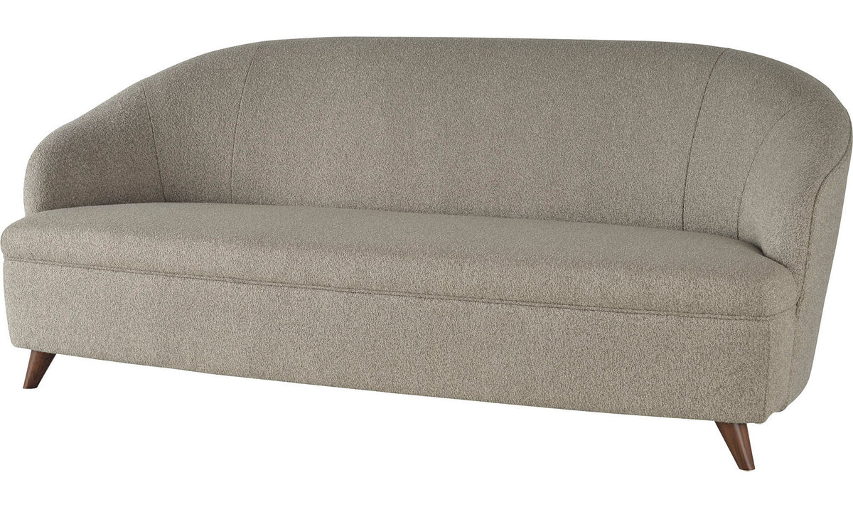 Coupe Sofa – Sofas by Baker Furniture | Sutter & Vale