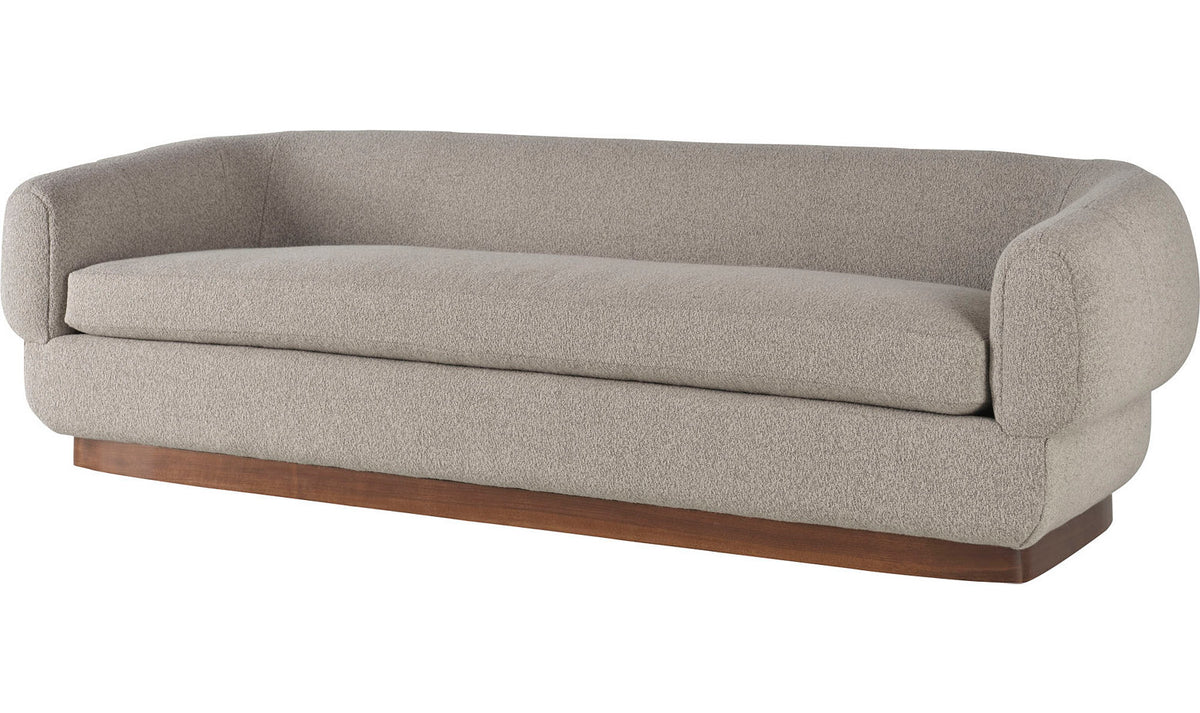 Obi Sofa – Sofas by Baker Furniture | Sutter & Vale