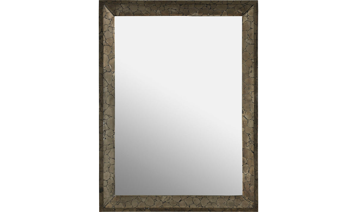 Avery Mirror – Mirrors by Baker Furniture | Sutter & Vale