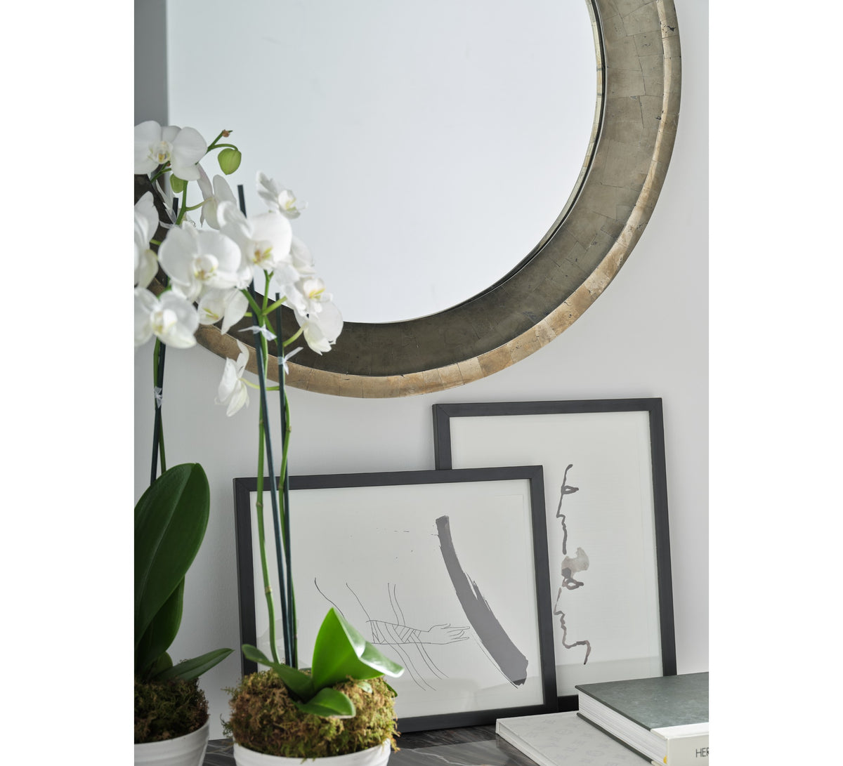 Emery Mirror