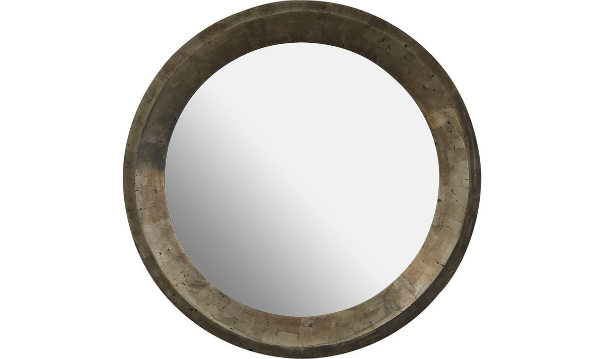 Emery Mirror – Mirrors by Baker Furniture | Sutter & Vale