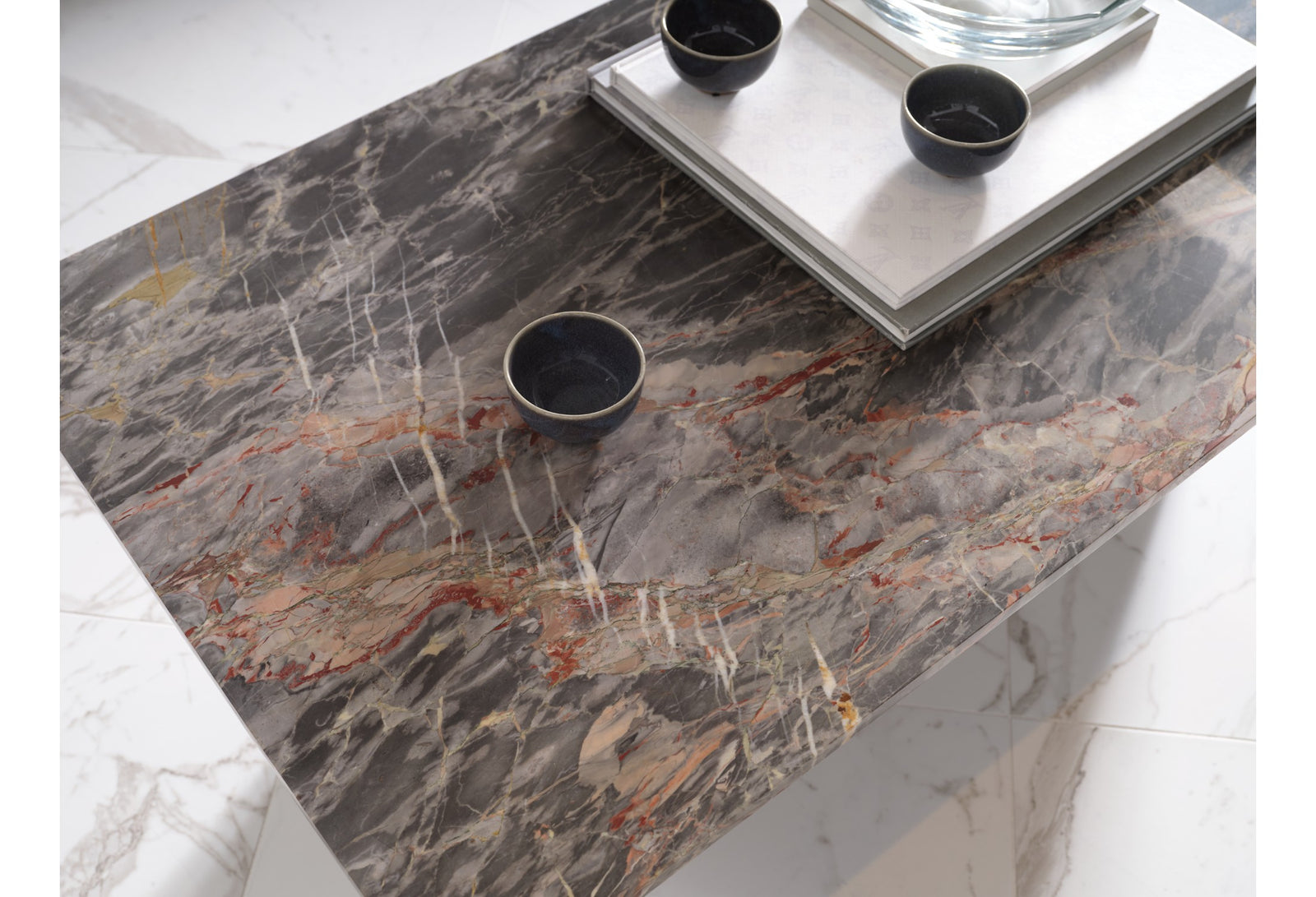 Penelope Cocktail Table