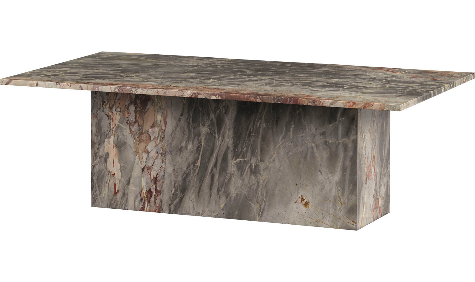Penelope Cocktail Table by Baker Furniture | Sutter & Vale