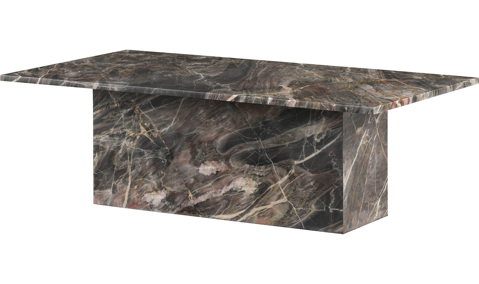 Adalee Cocktail Table by Baker Furniture | Sutter & Vale