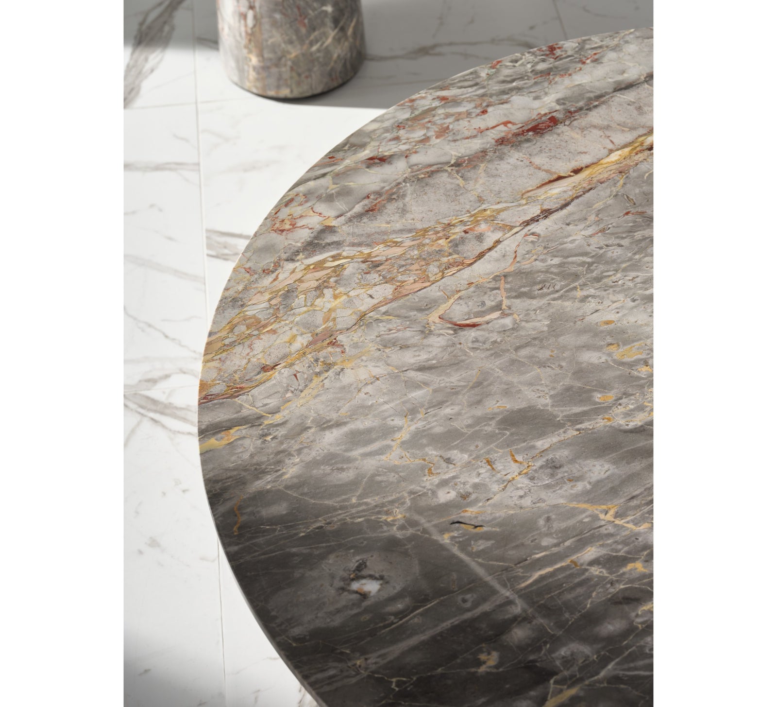 Cora Cocktail Table