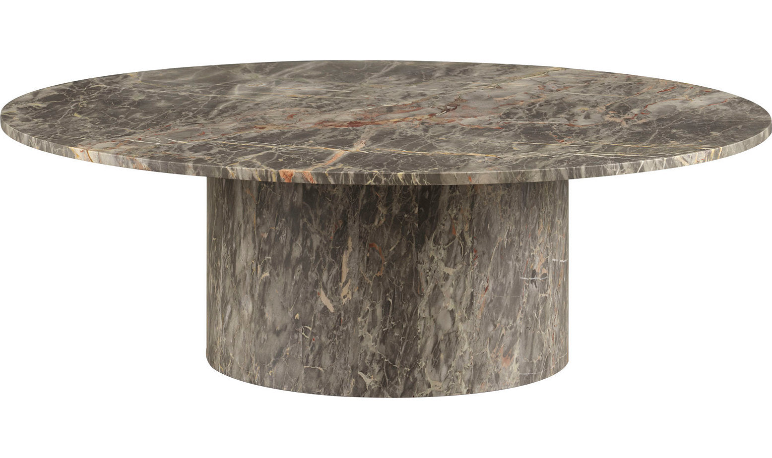 Cora Cocktail Table by Baker Furniture | Sutter & Vale