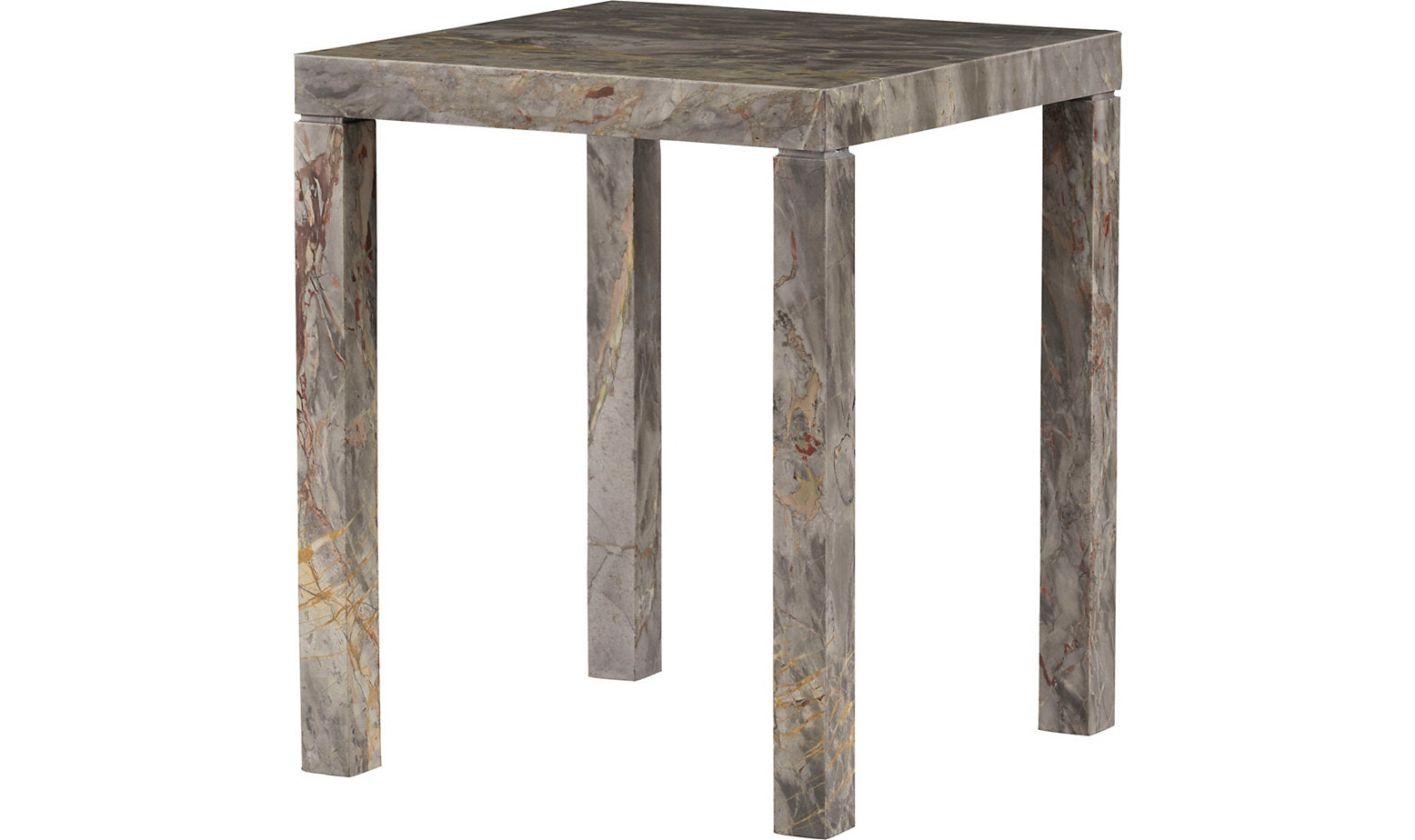 Serena Side Table – Side Tables by Baker Furniture | Sutter & Vale