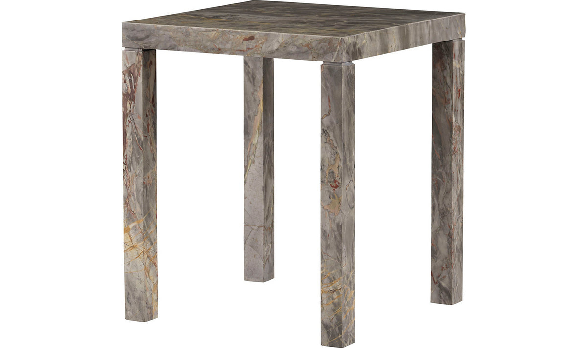 Serena Side Table – Side Tables by Baker Furniture | Sutter & Vale