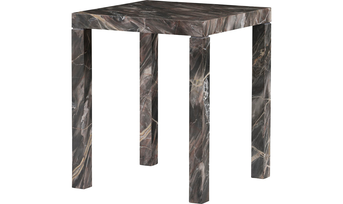 Gia Side Table – Side Tables by Baker Furniture | Sutter & Vale