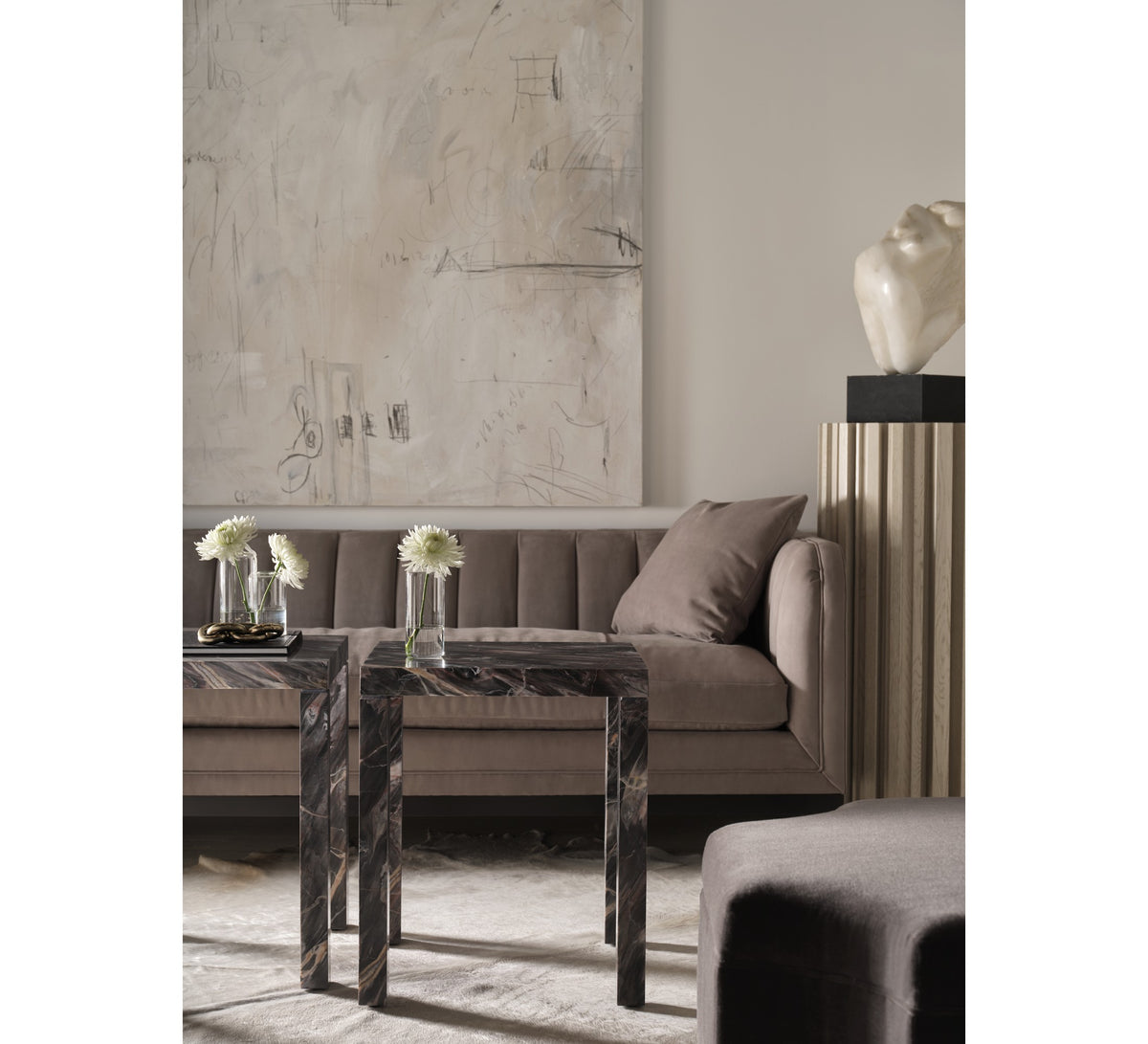 Gia Side Table