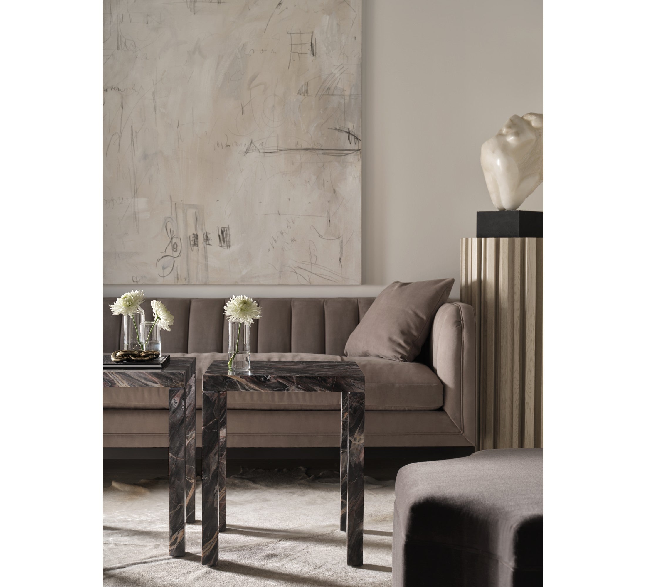 Gia Side Table