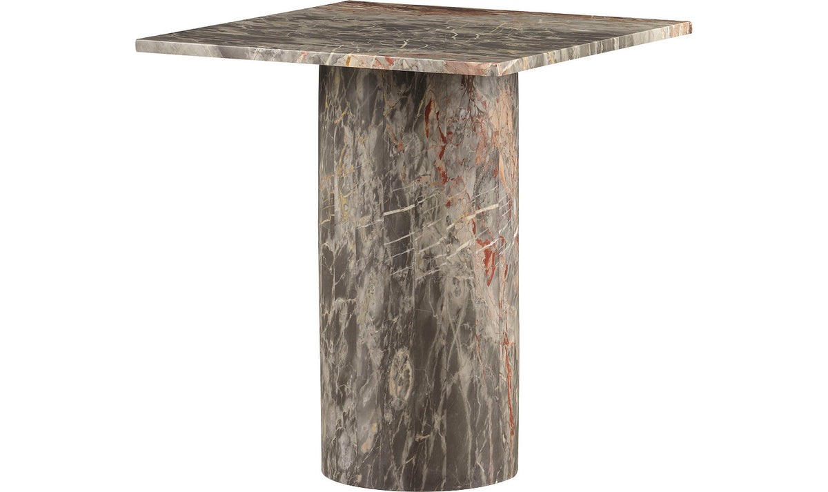 Amara Side Table – Side Tables by Baker Furniture | Sutter & Vale