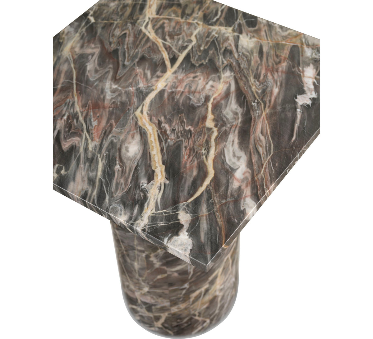 Alexa Side Table