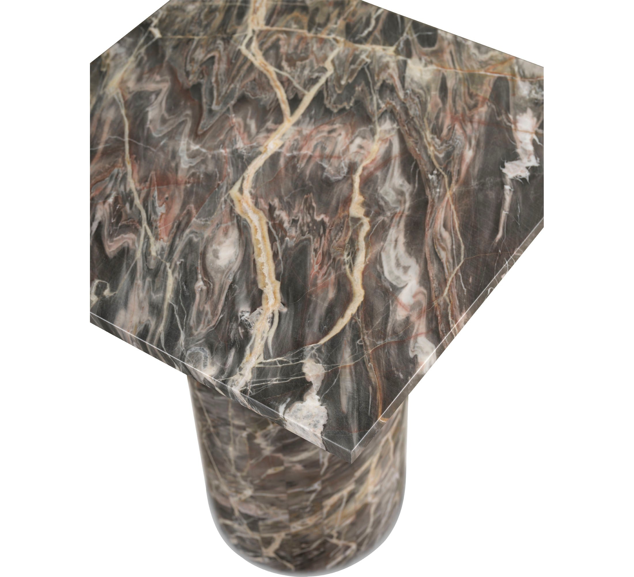 Alexa Side Table