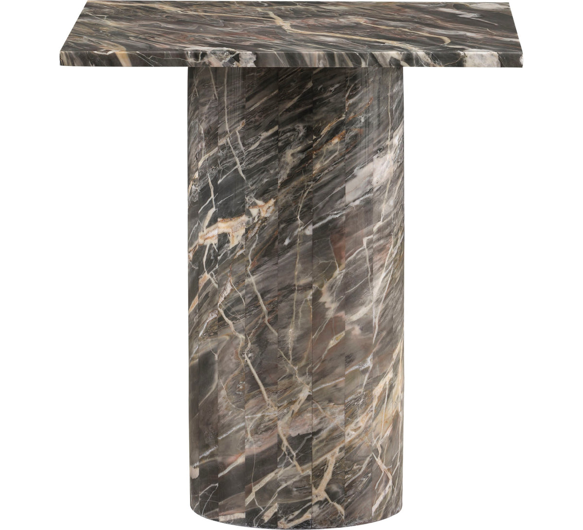 Alexa Side Table