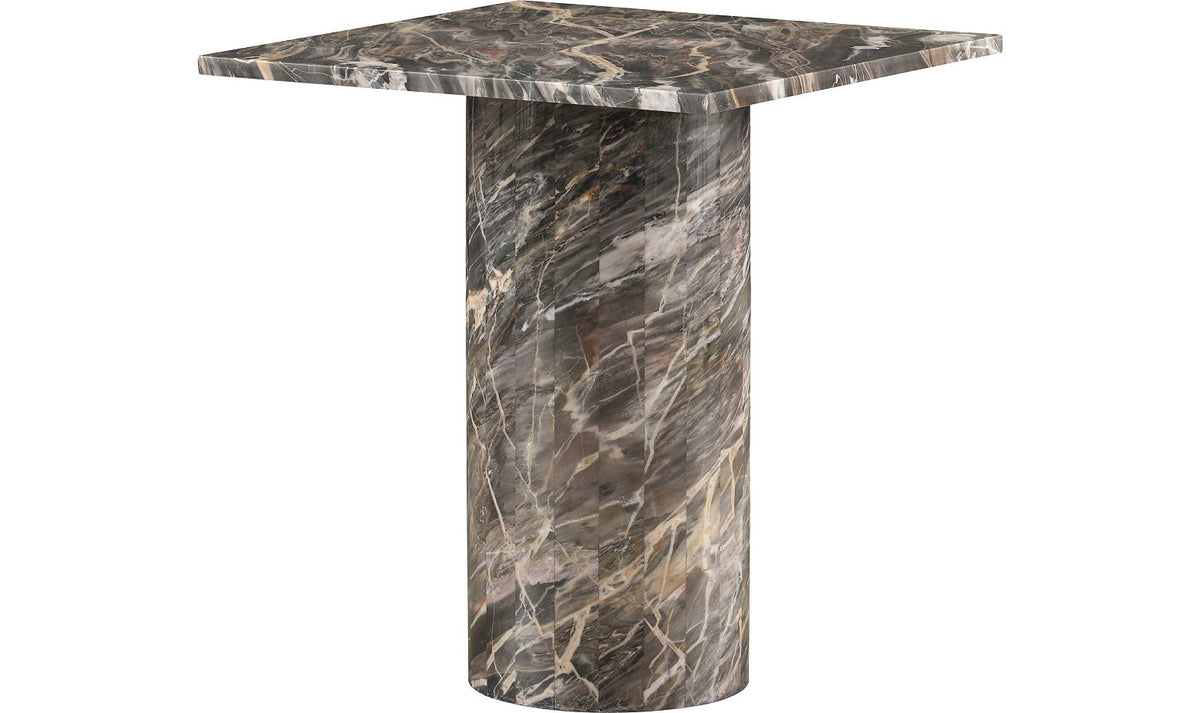 Alexa Side Table – Side Tables by Baker Furniture | Sutter & Vale