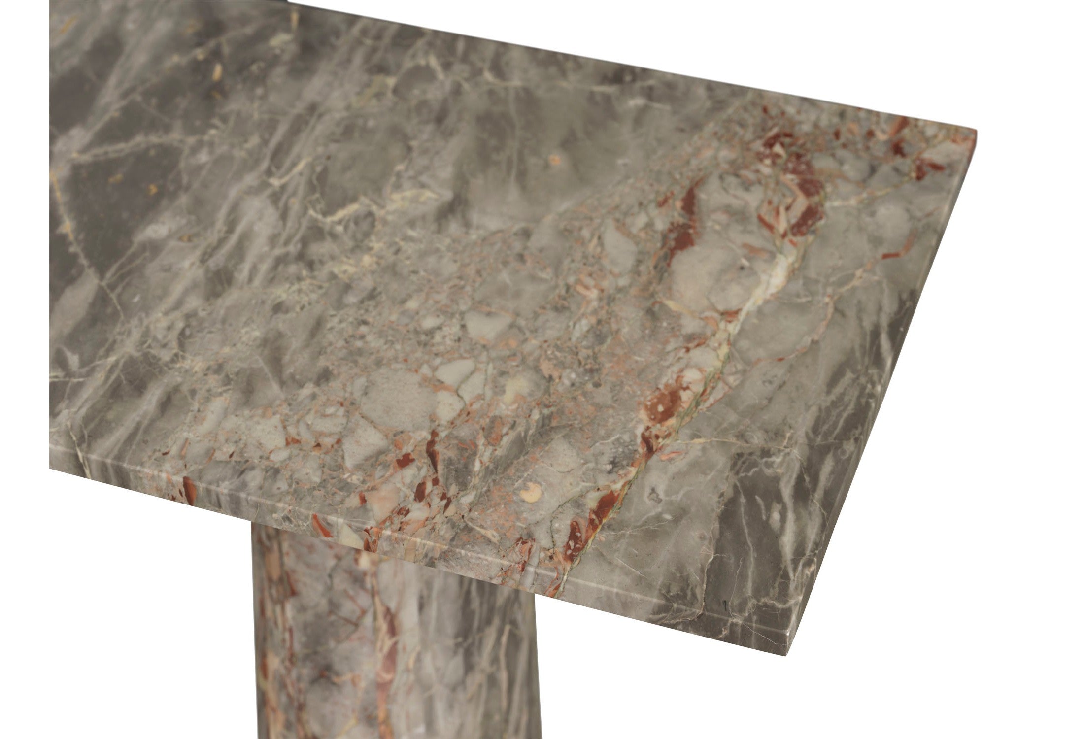 Zora Console Table